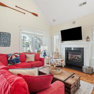 Photo #3 of 509 BRASS RING AVENUE, CAPE CHARLES, VA 0.1 acres