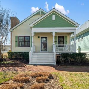 Photo #41 of 509 BRASS RING AVENUE, CAPE CHARLES, VA 0.1 acres