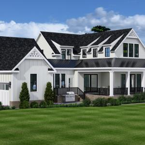 Photo #2 of 124 CREEKSIDE LN, CAPE CHARLES, VA 1.5 acres