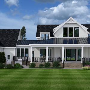 Photo #3 of 124 CREEKSIDE LN, CAPE CHARLES, VA 1.5 acres