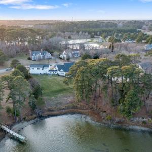 Photo #2 of 103 CREEKSIDE LN, CAPE CHARLES, VA 2.2 acres