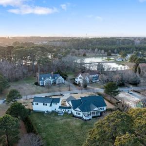 Photo #3 of 103 CREEKSIDE LN, CAPE CHARLES, VA 2.2 acres