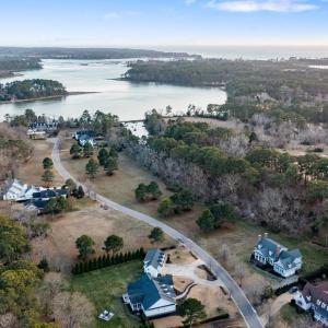Photo #4 of 103 CREEKSIDE LN, CAPE CHARLES, VA 2.2 acres