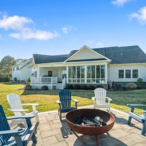Photo #5 of 103 CREEKSIDE LN, CAPE CHARLES, VA 2.2 acres