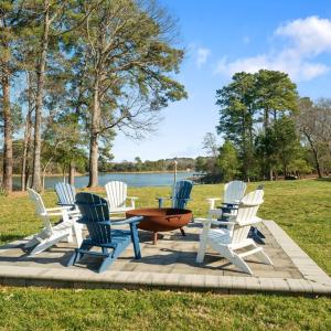 Photo #6 of 103 CREEKSIDE LN, CAPE CHARLES, VA 2.2 acres