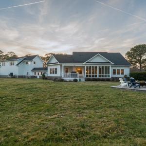 Photo #66 of 103 CREEKSIDE LN, CAPE CHARLES, VA 2.2 acres