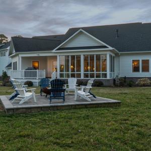 Photo #67 of 103 CREEKSIDE LN, CAPE CHARLES, VA 2.2 acres