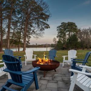 Photo #68 of 103 CREEKSIDE LN, CAPE CHARLES, VA 2.2 acres