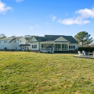 Photo #7 of 103 CREEKSIDE LN, CAPE CHARLES, VA 2.2 acres