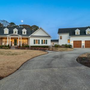 Photo #72 of 103 CREEKSIDE LN, CAPE CHARLES, VA 2.2 acres