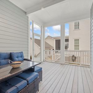 Photo #38 of 509 BAYSIDE AVENUE, CAPE CHARLES, VA 0.1 acres