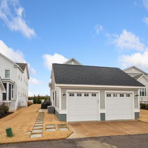 Photo #39 of 509 BAYSIDE AVENUE, CAPE CHARLES, VA 0.1 acres