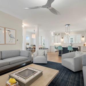Photo #8 of 509 BAYSIDE AVENUE, CAPE CHARLES, VA 0.1 acres