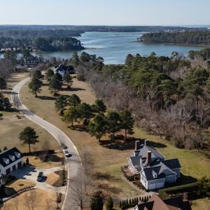 Photo #10 of 102 CREEKSIDE LN, CAPE CHARLES, VA 0.8 acres