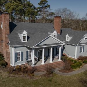 Photo #2 of 102 CREEKSIDE LN, CAPE CHARLES, VA 0.8 acres