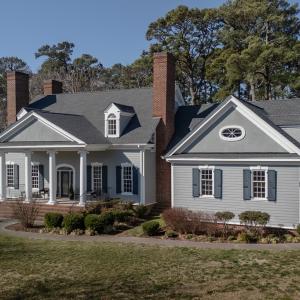 Photo #3 of 102 CREEKSIDE LN, CAPE CHARLES, VA 0.8 acres