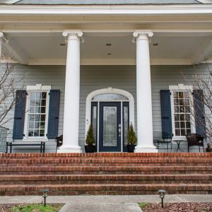 Photo #4 of 102 CREEKSIDE LN, CAPE CHARLES, VA 0.8 acres