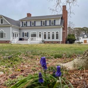 Photo #7 of 102 CREEKSIDE LN, CAPE CHARLES, VA 0.8 acres