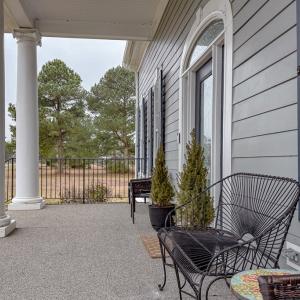 Photo #8 of 102 CREEKSIDE LN, CAPE CHARLES, VA 0.8 acres