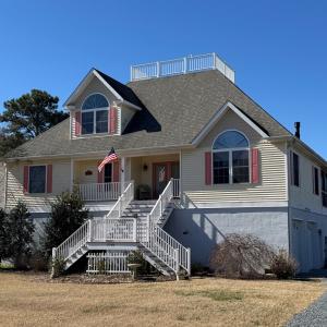 Photo #2 of 20444 BALDPATE LN, ONANCOCK, VA 0.5 acres