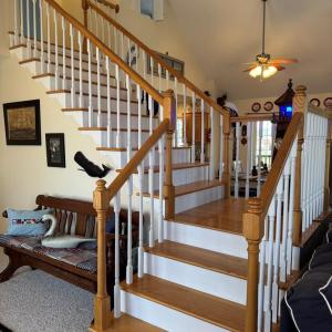 Photo #5 of 20444 BALDPATE LN, ONANCOCK, VA 0.5 acres