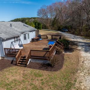 Photo #10 of 6545 OCCOHANNOCK NECK RD, EXMORE, VA 2.4 acres