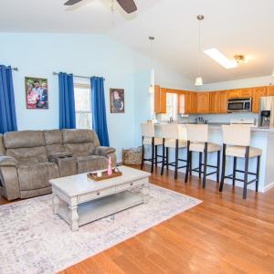 Photo #14 of 6545 OCCOHANNOCK NECK RD, EXMORE, VA 2.4 acres