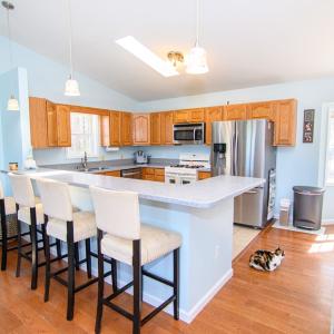 Photo #16 of 6545 OCCOHANNOCK NECK RD, EXMORE, VA 2.4 acres