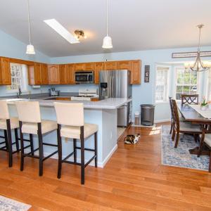 Photo #17 of 6545 OCCOHANNOCK NECK RD, EXMORE, VA 2.4 acres