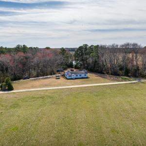 Photo #3 of 6545 OCCOHANNOCK NECK RD, EXMORE, VA 2.4 acres