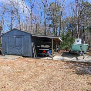 Photo #38 of 6545 OCCOHANNOCK NECK RD, EXMORE, VA 2.4 acres