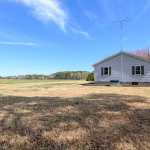 Photo #5 of 6545 OCCOHANNOCK NECK RD, EXMORE, VA 2.4 acres