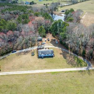 Photo #6 of 6545 OCCOHANNOCK NECK RD, EXMORE, VA 2.4 acres