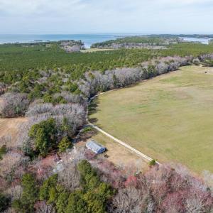 Photo #7 of 6545 OCCOHANNOCK NECK RD, EXMORE, VA 2.4 acres
