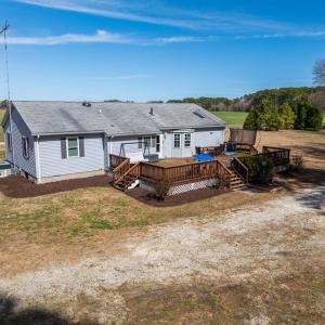 Photo #8 of 6545 OCCOHANNOCK NECK RD, EXMORE, VA 2.4 acres