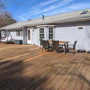 Photo #9 of 6545 OCCOHANNOCK NECK RD, EXMORE, VA 2.4 acres
