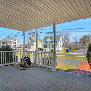 Photo #6 of 6348 CHURCH ST, CHINCOTEAGUE, VA 16.0 acres