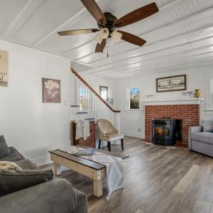 Photo #11 of 6348 CHURCH ST, CHINCOTEAGUE, VA 16.0 acres