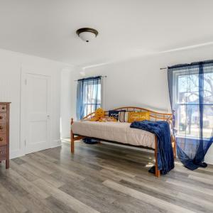 Photo #27 of 6348 CHURCH ST, CHINCOTEAGUE, VA 16.0 acres