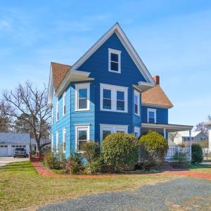 Photo #3 of 6348 CHURCH ST, CHINCOTEAGUE, VA 16.0 acres