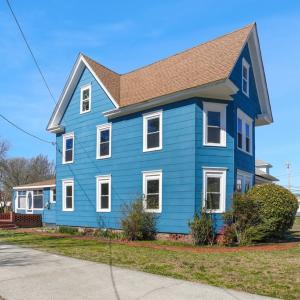 Photo #4 of 6348 CHURCH ST, CHINCOTEAGUE, VA 16.0 acres