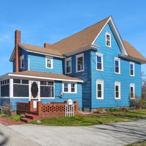 Photo #44 of 6348 CHURCH ST, CHINCOTEAGUE, VA 16.0 acres