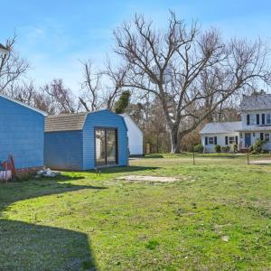 Photo #46 of 6348 CHURCH ST, CHINCOTEAGUE, VA 16.0 acres