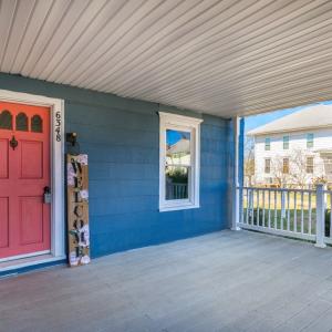 Photo #5 of 6348 CHURCH ST, CHINCOTEAGUE, VA 16.0 acres