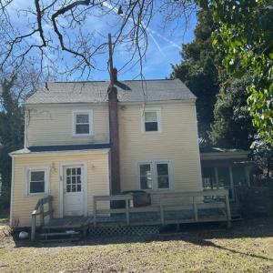 Photo #11 of 3663 CHERRYSTONE RD, CAPE CHARLES, VA 0.4 acres