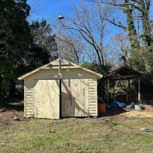 Photo #12 of 3663 CHERRYSTONE RD, CAPE CHARLES, VA 0.4 acres