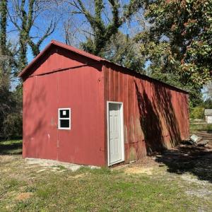 Photo #13 of 3663 CHERRYSTONE RD, CAPE CHARLES, VA 0.4 acres