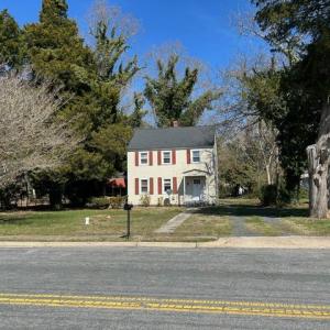 Photo #2 of 3663 CHERRYSTONE RD, CAPE CHARLES, VA 0.4 acres