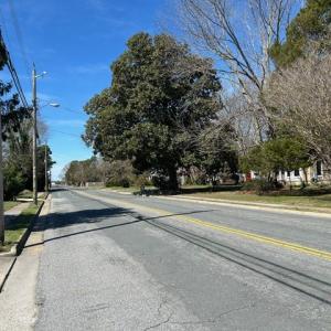 Photo #3 of 3663 CHERRYSTONE RD, CAPE CHARLES, VA 0.4 acres