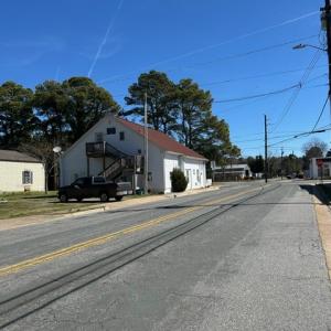 Photo #4 of 3663 CHERRYSTONE RD, CAPE CHARLES, VA 0.4 acres